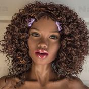 TPE 155cm full body cheap chest silicone naked artificial love doll breast lifelike vagina oral anal silicon sex doll invented by automatic woman